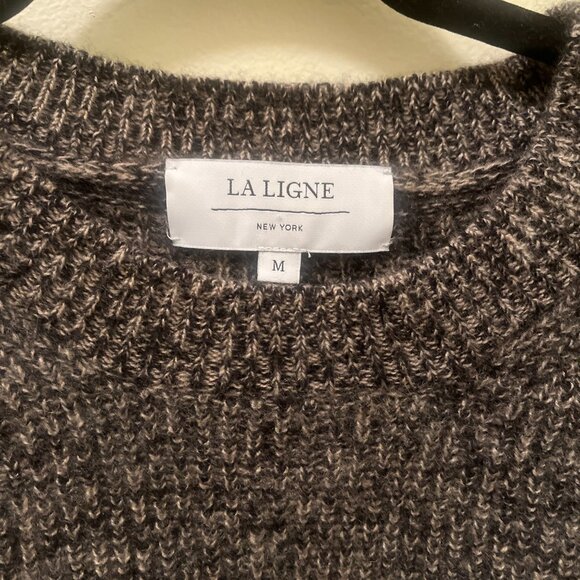 la ligne New York Mini Toujours Sweater - Picture 2 of 3